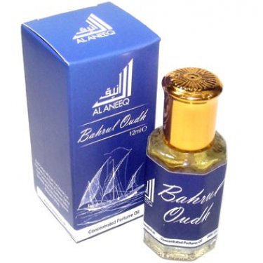 Bahrul Oudh (Perfume Oil)