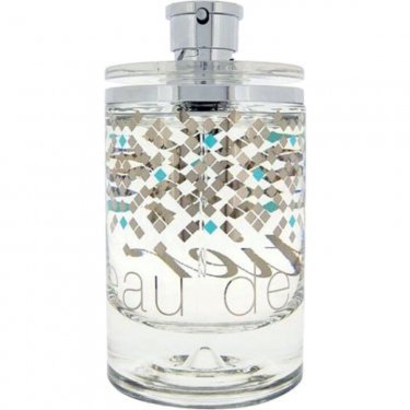 Eau de Cartier Édition Limitée 2011