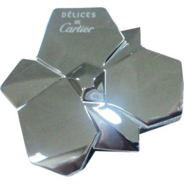 Délices de Cartier (Parfum Solide)