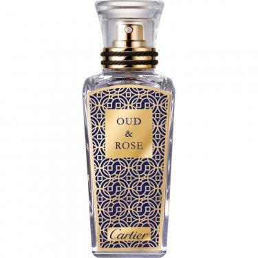 Les Heures Voyageuses: Oud & Rose Limited Edition