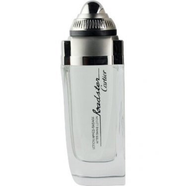 Roadster (Lotion Après-Rasage)