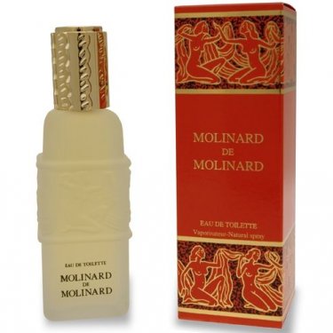Molinard de Molinard (Eau de Toilette)