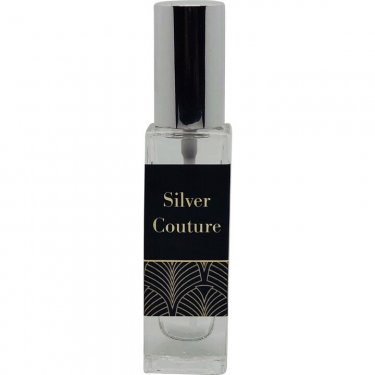 Silver Couture