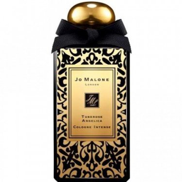 Tuberose Angelica Limited Edition