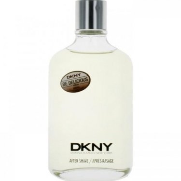 DKNY Be Delicious Men (After Shave)