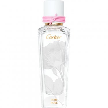 Les Épures de Parfum: Pure Rose