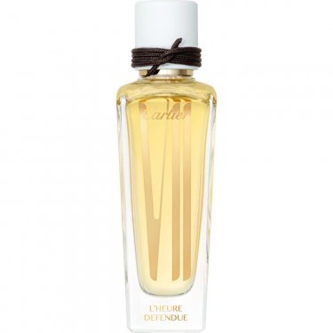 Les Heures de Parfum VII: L'Heure Défendue