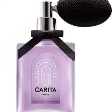 Carita Eau de Parfum (2012)