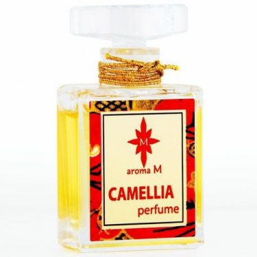 Camellia (Perfume Oil)