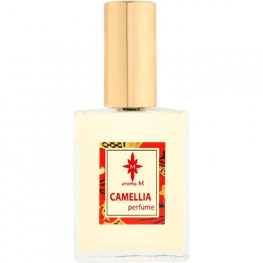 Camellia (Eau de Parfum)