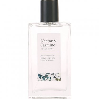 Nectar & Jasmine