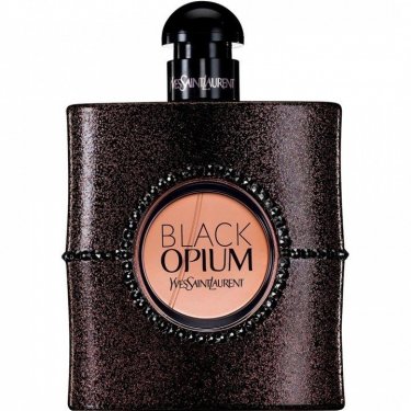 Black Opium Sparkle & Clash Edition