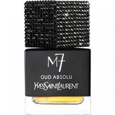 M7 Oud Absolu Limited Edition