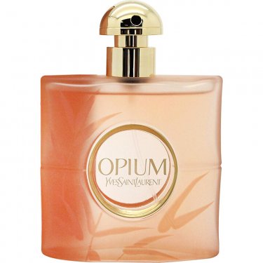 Opium Vapeurs de Parfum Édition Limitée 2013