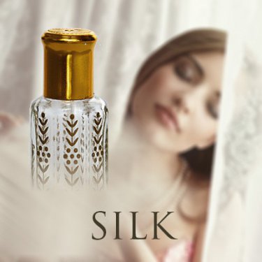 Silk-hedvábí