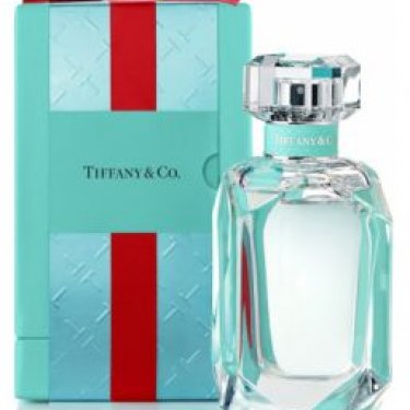 Tiffany & Co Eau de Parfum Holiday Limited Edition