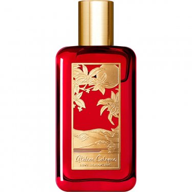 Love Osmanthus Limited Edition / Lunar New Year Edition