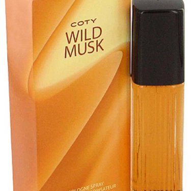 Wild Musk for Women