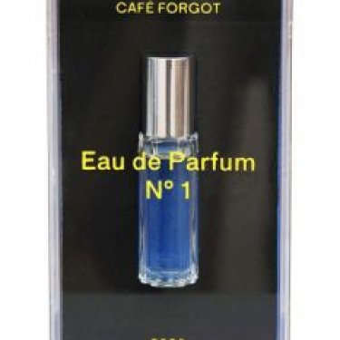 Eau de Parfum No 1.