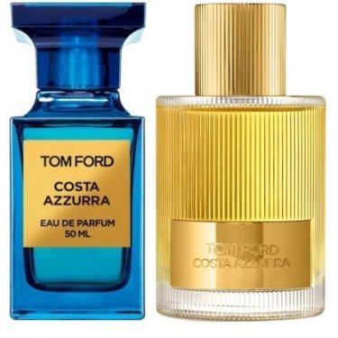 Costa Azzurra (Eau de Parfum)