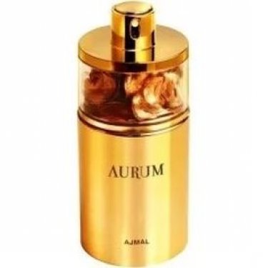 Aurum (Eau de Parfum)