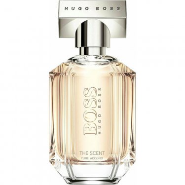 The Scent Pure Accord for Her