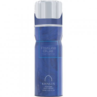 Astute Blue (Body Spray)