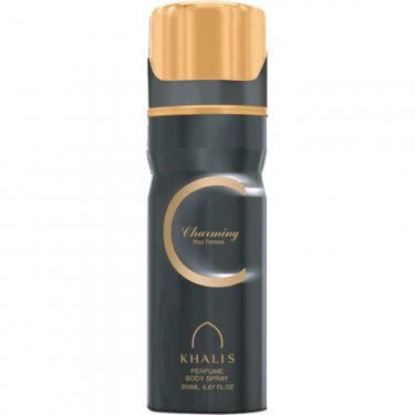 Charming (Body Spray)