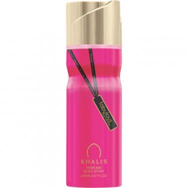 Fabulous (Body Spray)