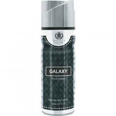 Galaxy (Body Spray)