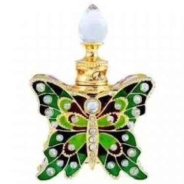 Hala (Concentrated Perfume Oil)