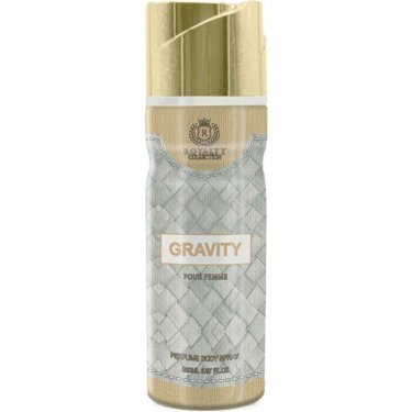 Gravity (Body Spray)