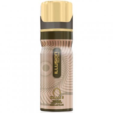 Illusion (Body Spray)
