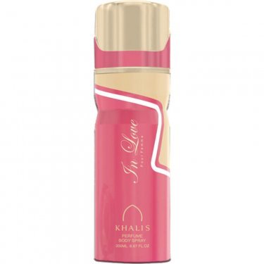 In Love (Body Spray)