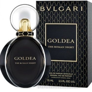 Goldea The Roman Night