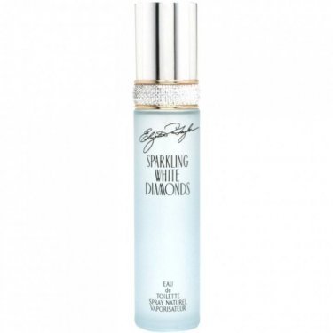 Sparkling White Diamonds (Eau de Toilette)