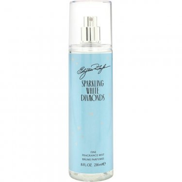 Sparkling White Diamonds (Fragrance Mist)