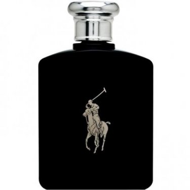 Polo Black (After Shave)
