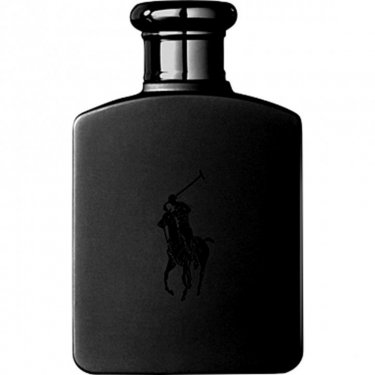 Polo Double Black (After Shave)