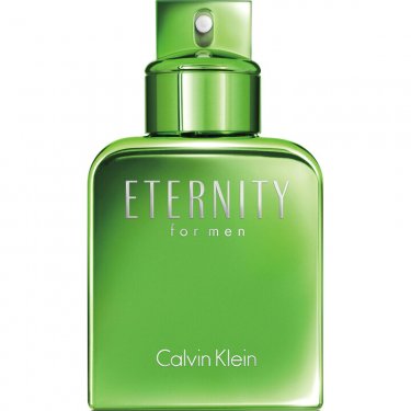 Eternity for Men Collector´s Edition / Limited Edition 2016