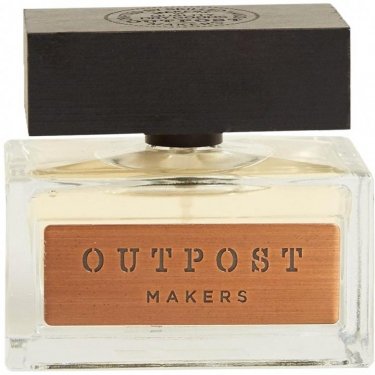 Outpost Makers