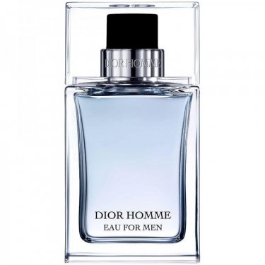 Dior Homme Eau for Men (Lotion Après-Rasage)