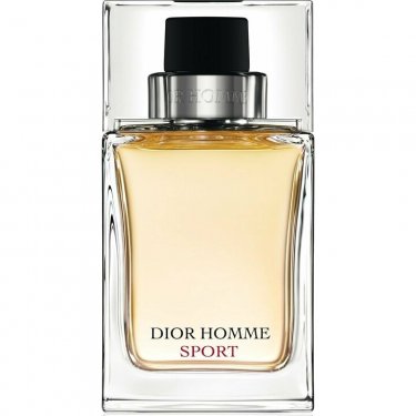 Dior Homme Sport (2012) (Lotion Après-Rasage)