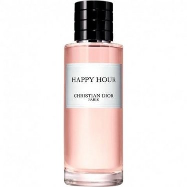 Happy Hour (Maison Christian Dior Collection)