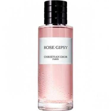 Rose Gipsy (Maison Christian Dior Collection)