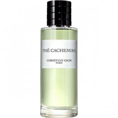 Thé Cachemire (Maison Christian Dior Collection)