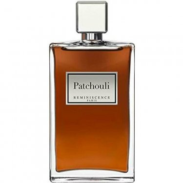 Patchouli