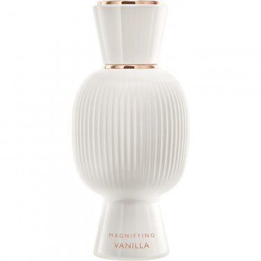 Allegra: Magnifying Vanilla