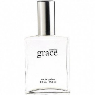 Amazing Grace (Eau de Parfum)