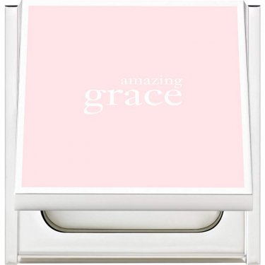 Amazing Grace (Solid Perfume)